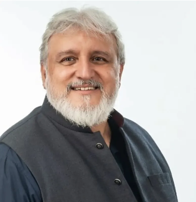 Khaled Anam