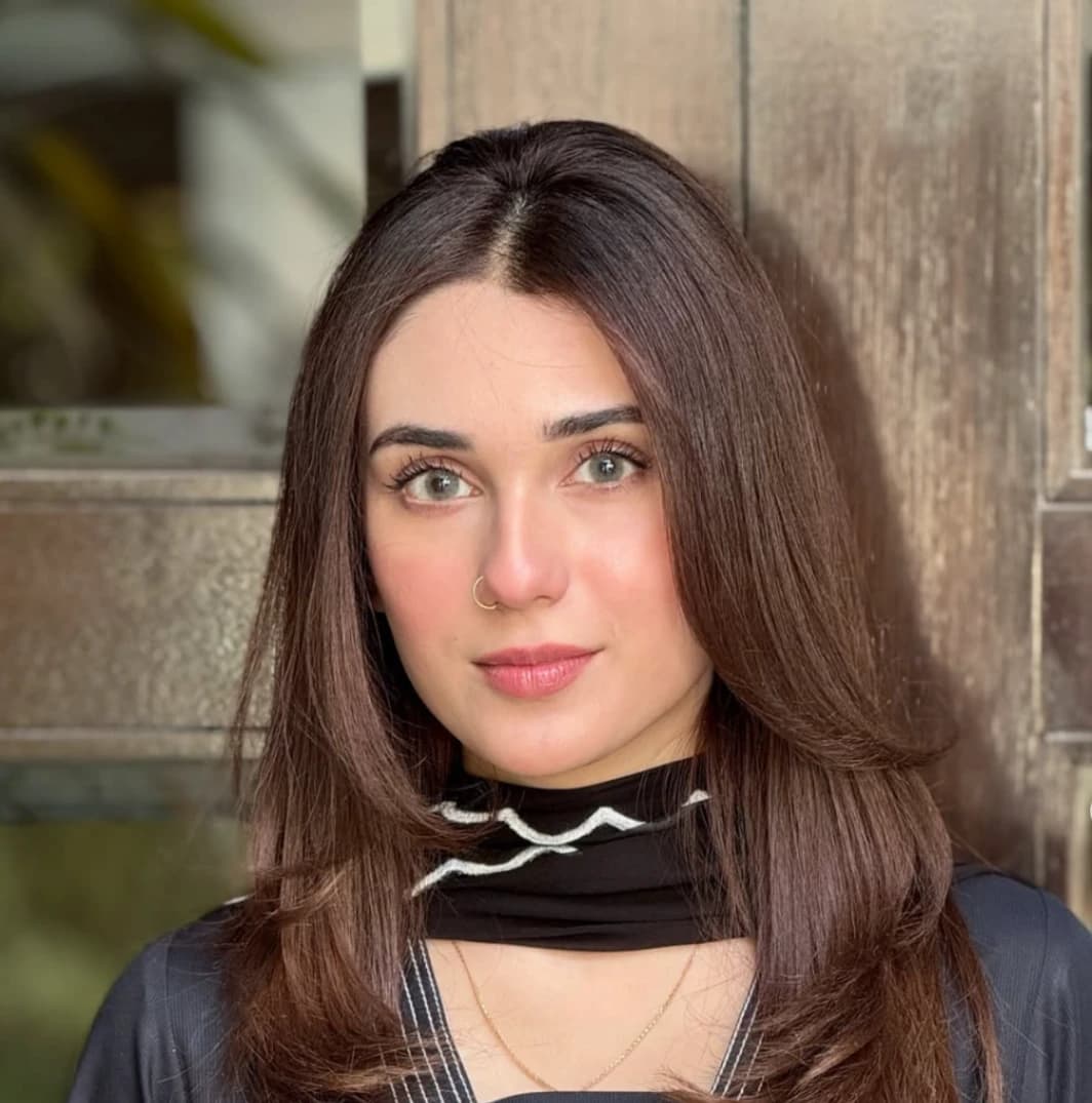 Hina Tariq