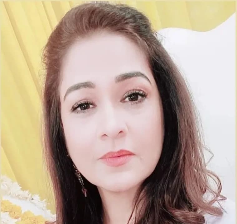 Humaira Bano